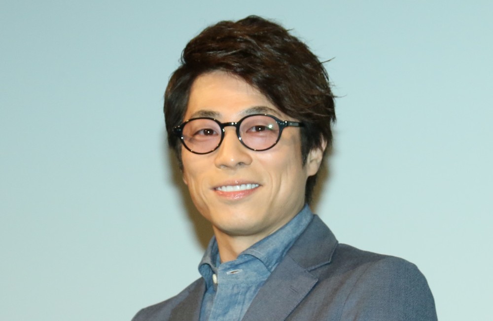 ロンブー淳、Aqoursライブ映像に感動　「生で見て見たい　あの景色の一員になりたい」