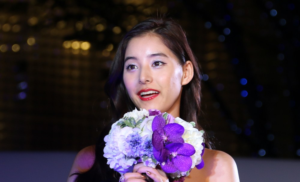 地上波連ドラ「初主演」の新木優子　「緊張と責任も今まで以上にありますが...」