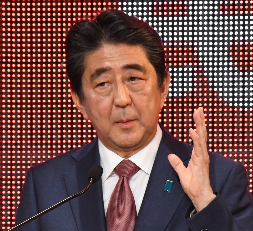 安倍氏へのヤジは「演説妨害」だったのか　札幌「排除」問題、警察OBと弁護士の見解割れる