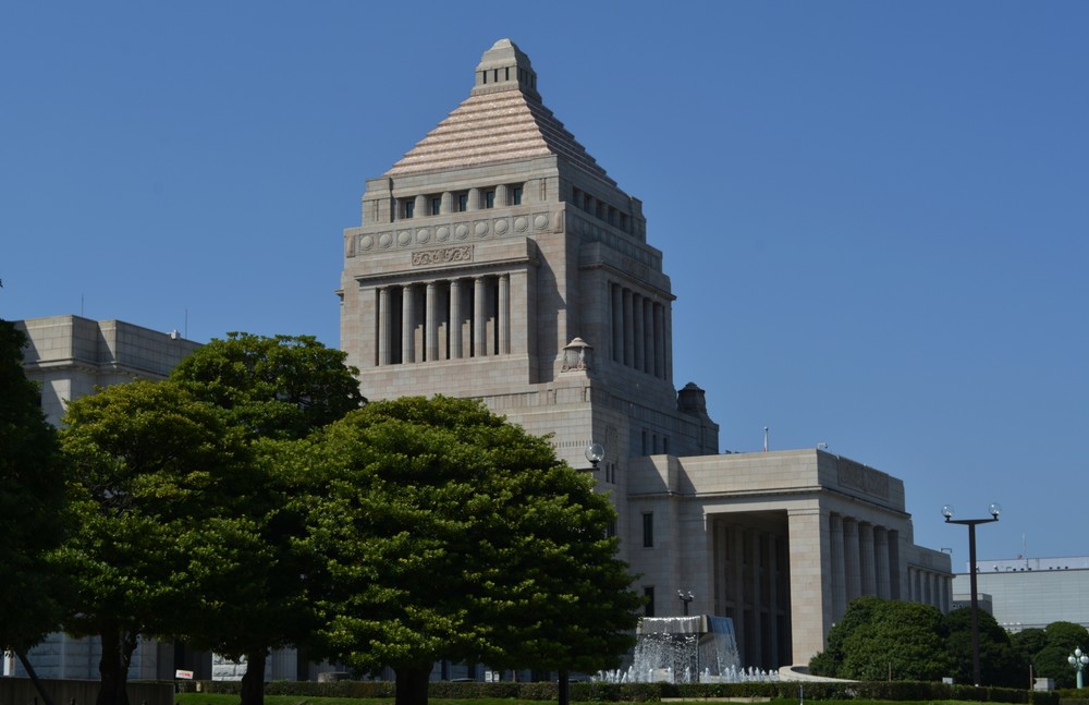 参院選、自公で過半数の見通し　1人区でも与党優勢