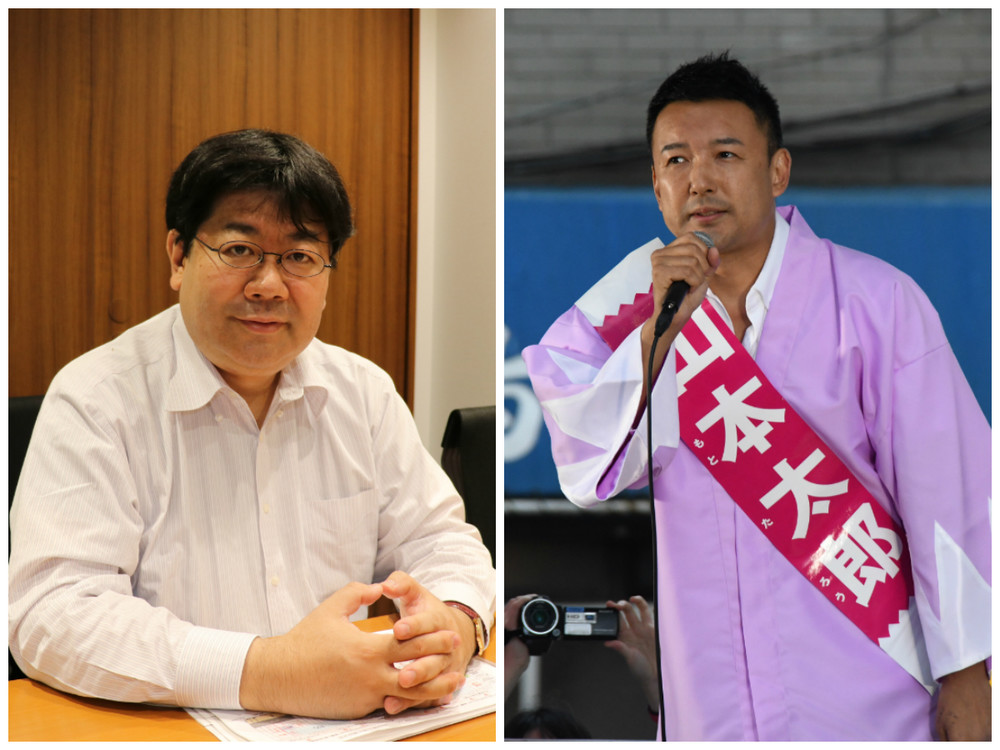 山田・山本「太郎」間違い、他にも？　ネットで指摘の市選管は「誤りはないと考えている」