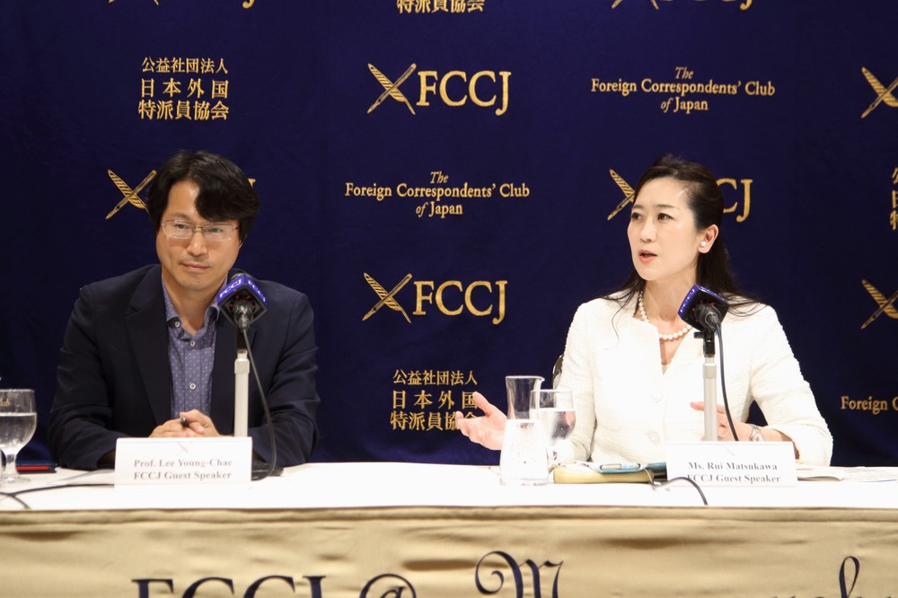 元外交官が考える「日韓問題解決法」　「WTOや米国に行くのではなく...」