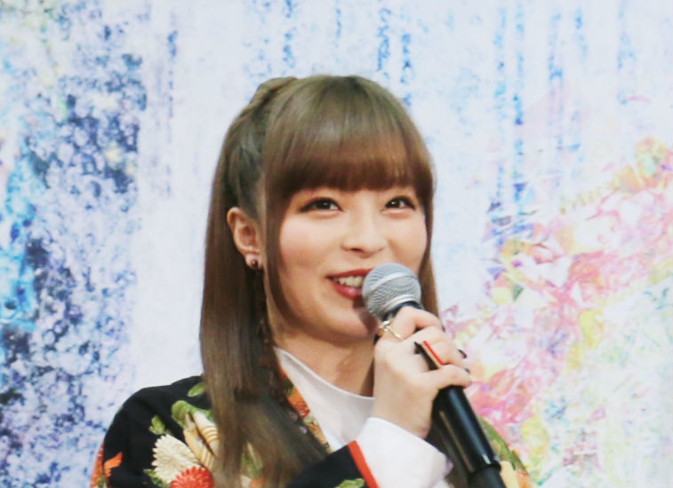 きゃりーぱみゅぱみゅ、ファンから「ゴリラになりたい」の声が相次ぐ