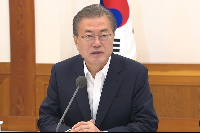 沈黙は支持？　経産省が4連ツイートで反駁した「韓国側の見解」