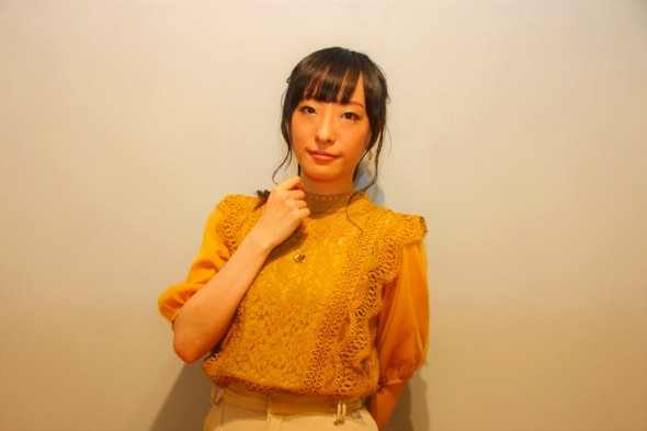 出資者募集→1か月で3000万円！　声優・平山笑美の音楽活動を支える「ファンの熱気」