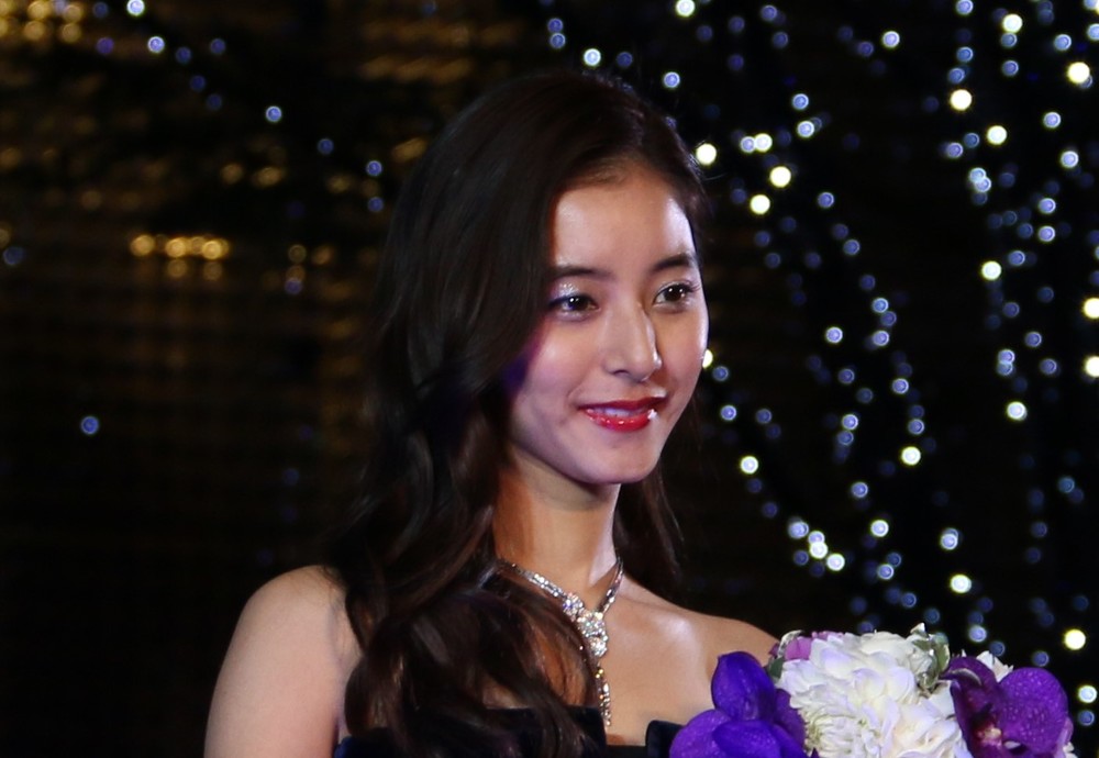 新木優子＆高良健吾、モトカレマニア原作者と対面　「とっても気さくで明るい」