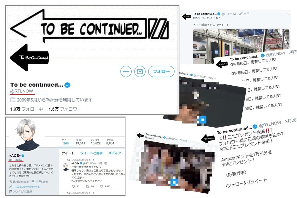 「認証アカ」を乗っ取り→相次ぎ権利侵害　専門家「ツイッター側が管理していないのは問題」