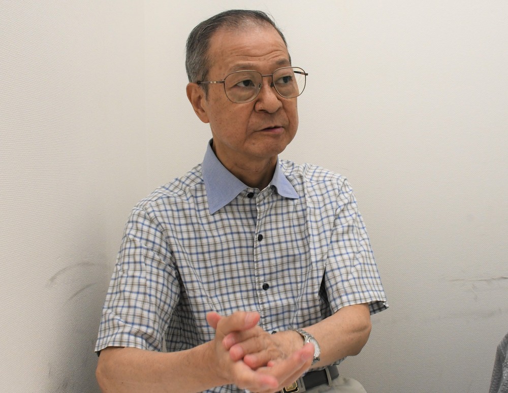 当事者が語る「遺族取材」のリアル　娘を失った父は、どんな思いでカメラの前に立ったか