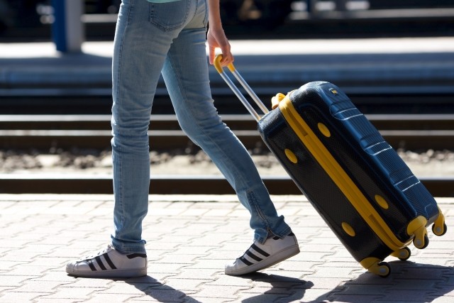 長引く日韓関係悪化...訪日客4000万人への影響は？　国別2位、全体の4分の1