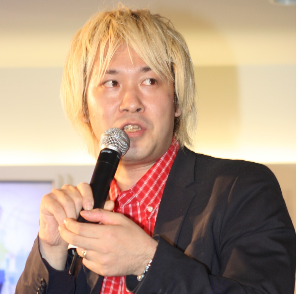 津田大介氏、開幕前のネット番組発言も謝罪　「トップとして、ふさわしくない発言でした」
