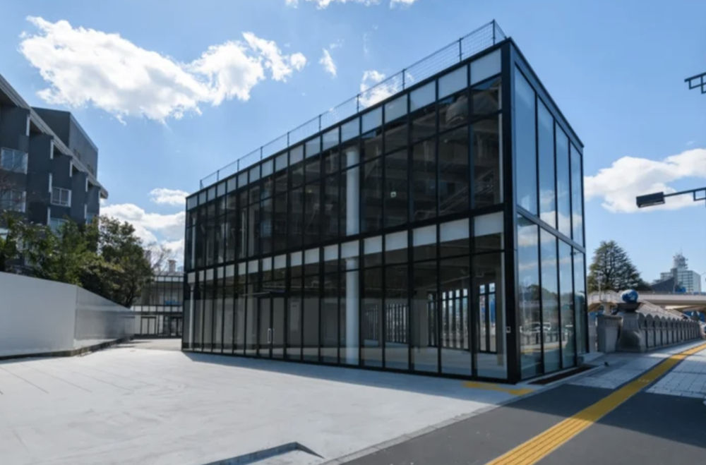 会場となった「ジング」