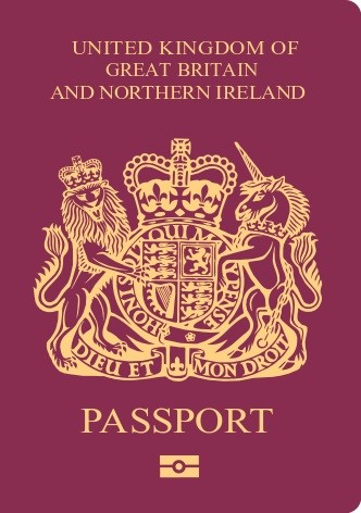 香港住民は、中国に返還される1997年までは希望すれば「英国海外市民（British National Overseas、BNO）」としてのパスポートを持つことができた