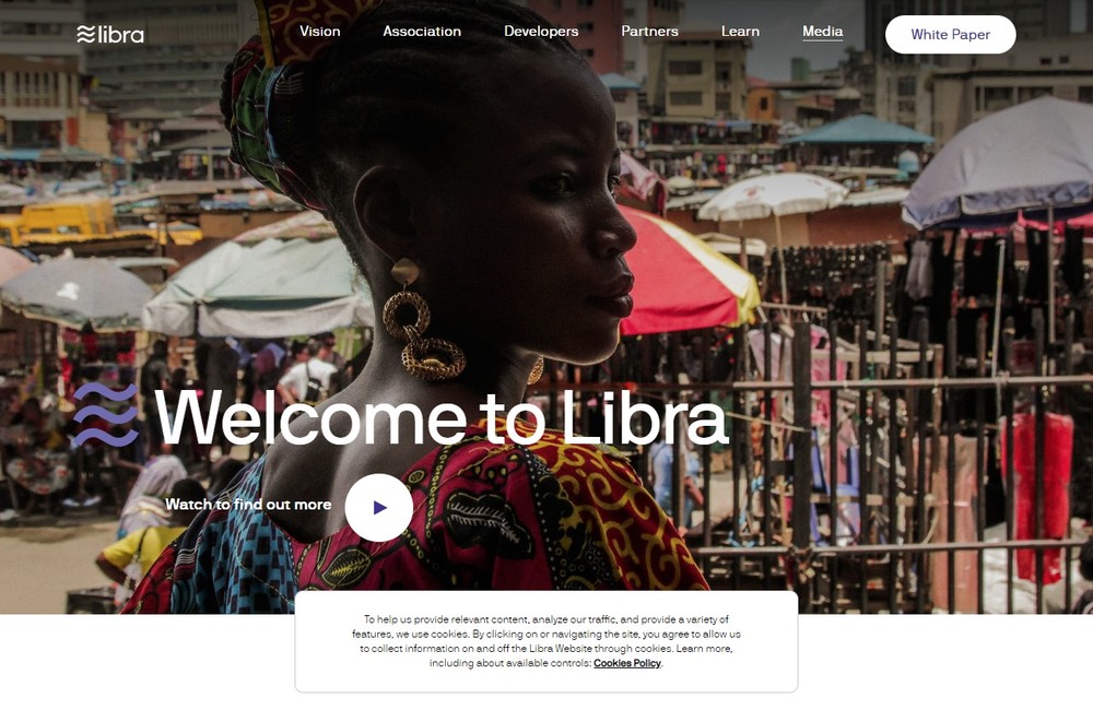 苦境に陥るFB仮想通貨「リブラ」の論点