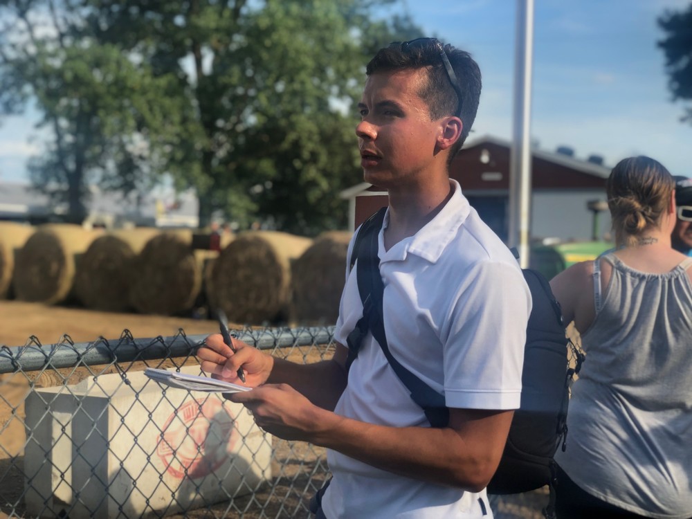 岡田光世 「トランプのアメリカ」で暮らす人たち<br />  都会と地方の断絶――忘れられた人たちの声を聞く 前編