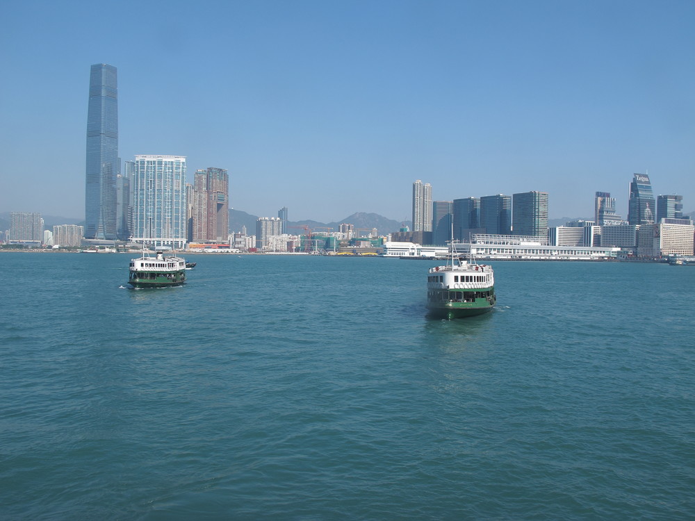 中国共産党は香港で「情報戦」を加速させるのか（写真はイメージ）
