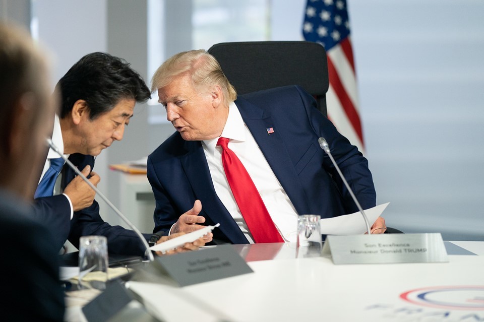 眉ひそめ「危機」嘆くも「処方箋」はなし　G7論じた新聞社説を読む