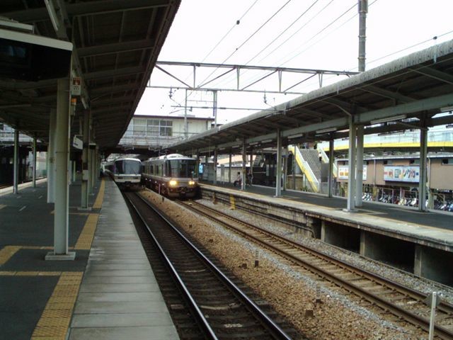 「私は同じ鉄道ファンとは思いません」「もう壊さないでください」　JR西社員の「心打たれた」警告文