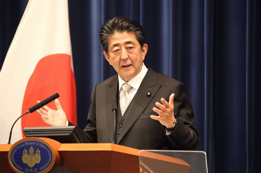 安倍首相が語った「河野氏を防衛相」の意図