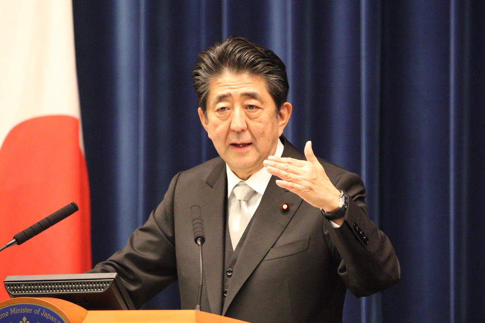 内閣支持率、改造で上昇　「増税賛成」増加も...勢いを維持できるか