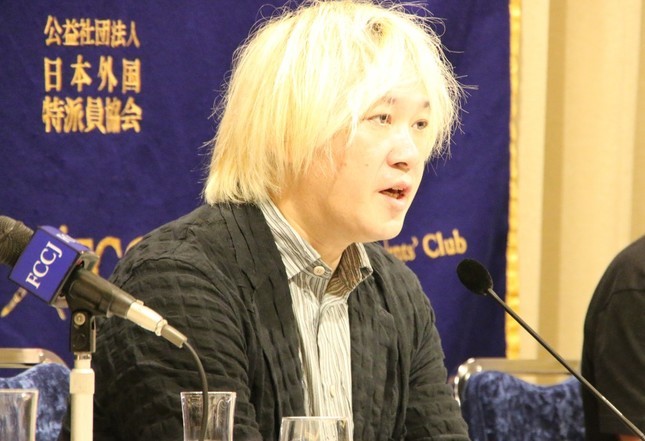 高橋洋一の霞ヶ関ウォッチ<br />あいちトリエンナーレ中間報告書に書かれなかった「公金投入の大原則」