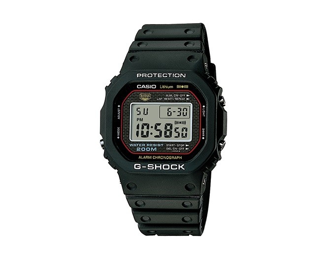 Gショックが社会に与えた影響　科博の「未来技術遺産」、2019年の顔ぶれは...