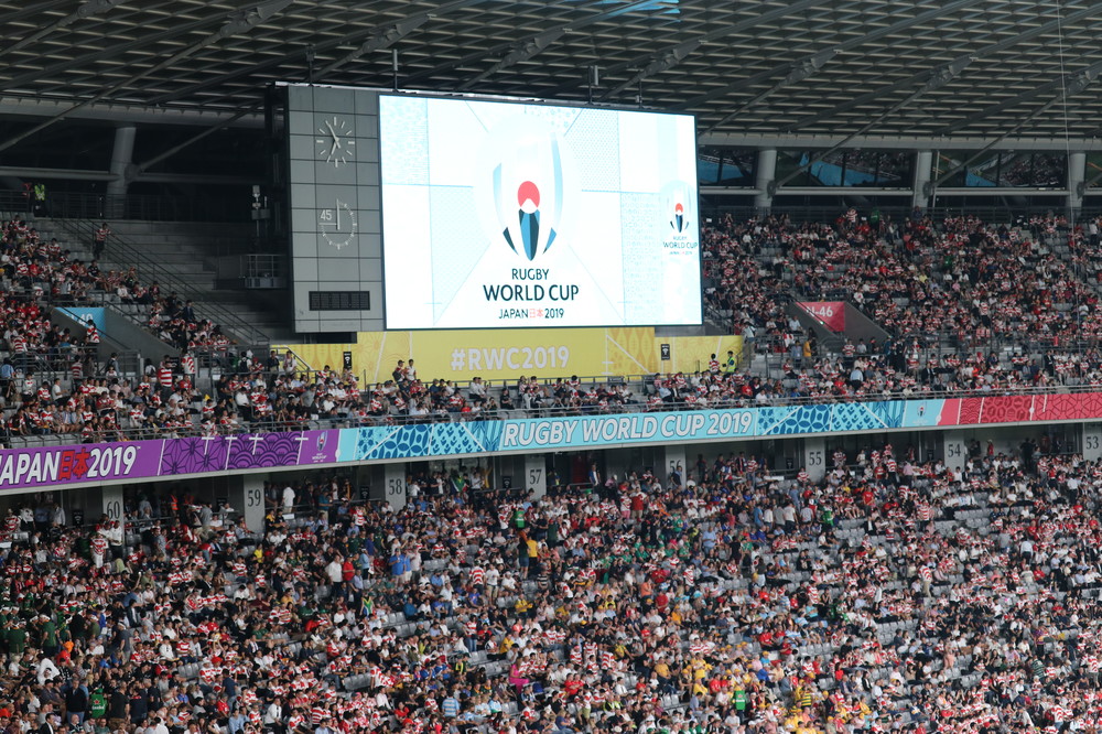 ラグビー日本代表、「ベスト8」最後の壁スコットランド撃破するには...元日本代表・坂田正彰の提言