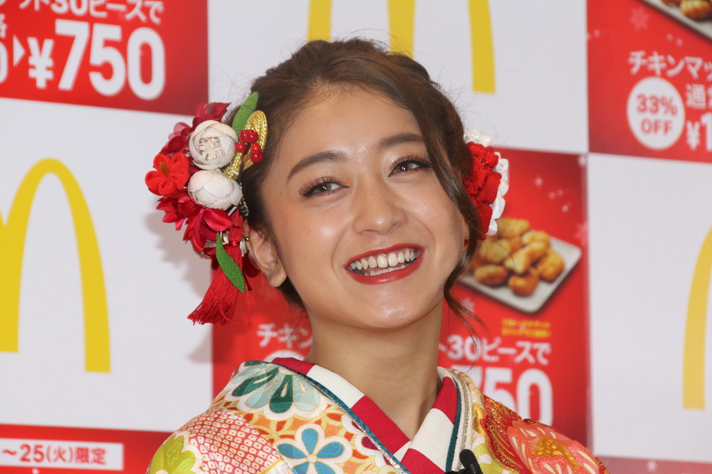 みちょぱ、バスケ部退部を惜しまれた過去　「勿体ないってコーチに...」