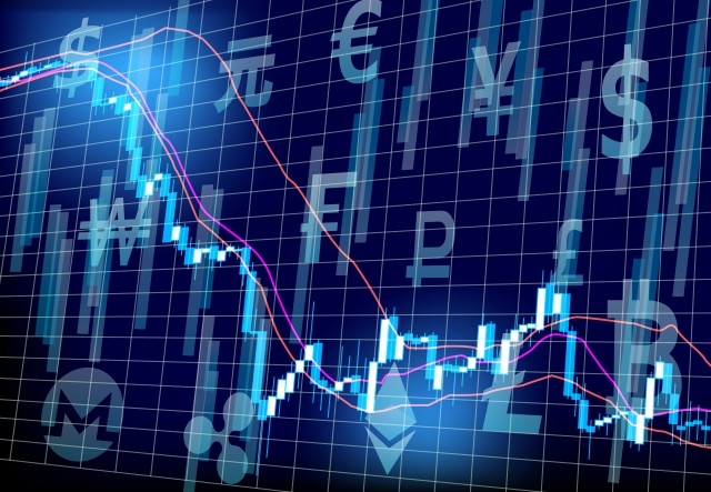 通貨が変わりつつある