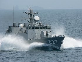 「10年待って当たったのに...」　観艦式「体験航海」一部中止、台風19号への恨み節あふれる