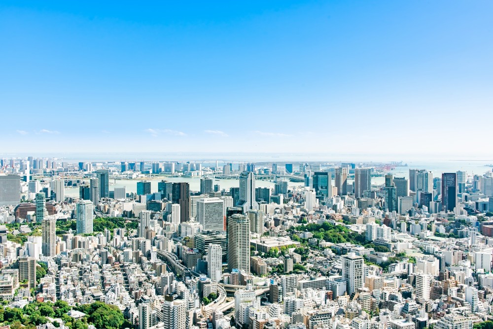 「未来都市」を作るスーパーシティ整備法　またも先送りで野党失望