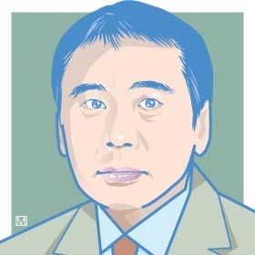 「ノーベル文学賞のたびにがっかりされて...」　毎年「逃す」報道の村上春樹が「可哀想」