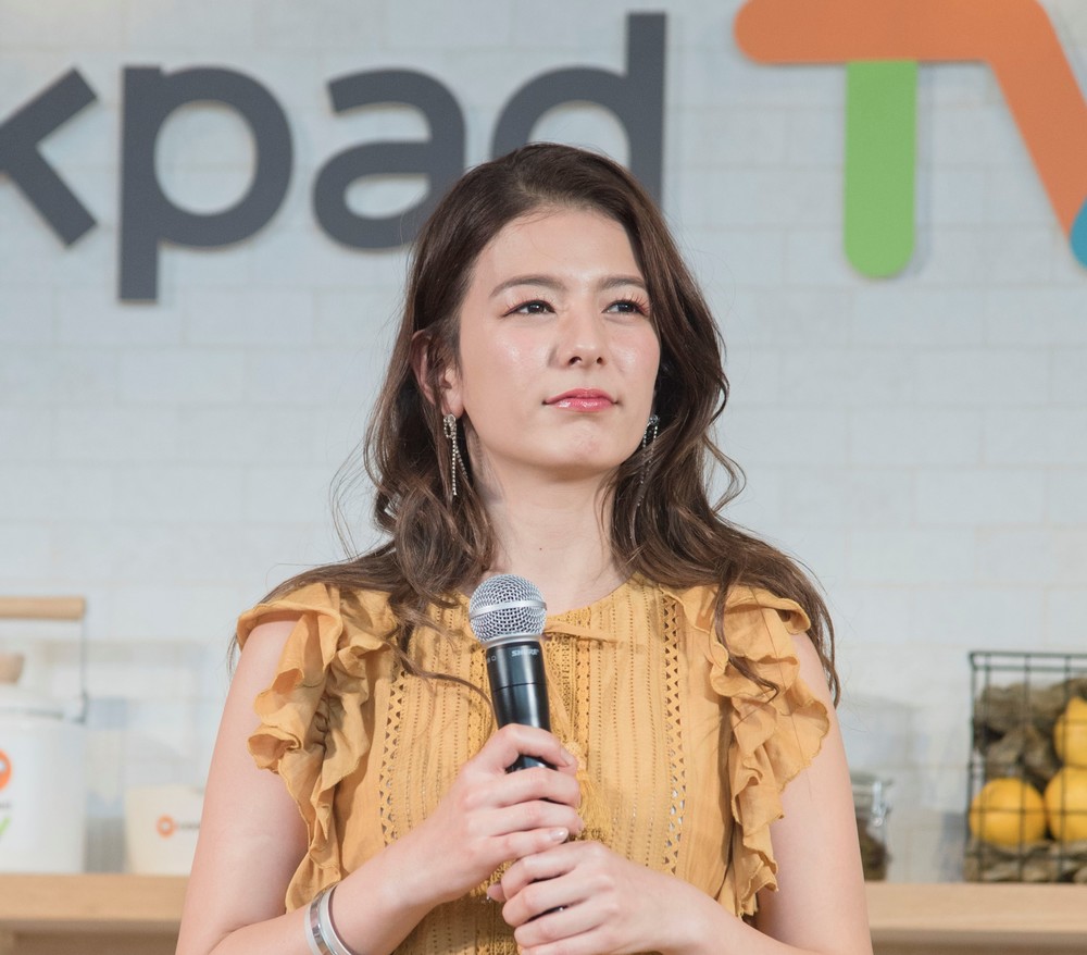 スザンヌ、10年前の「グータンヌーボ」での失敗　「収録を忘れて...過去最高の猛反省」