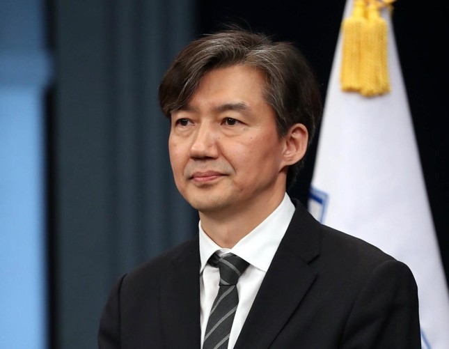 辞任「遅い」？改革に「一定の成果」？　法相辞任で韓国メディア「温度差」なおも