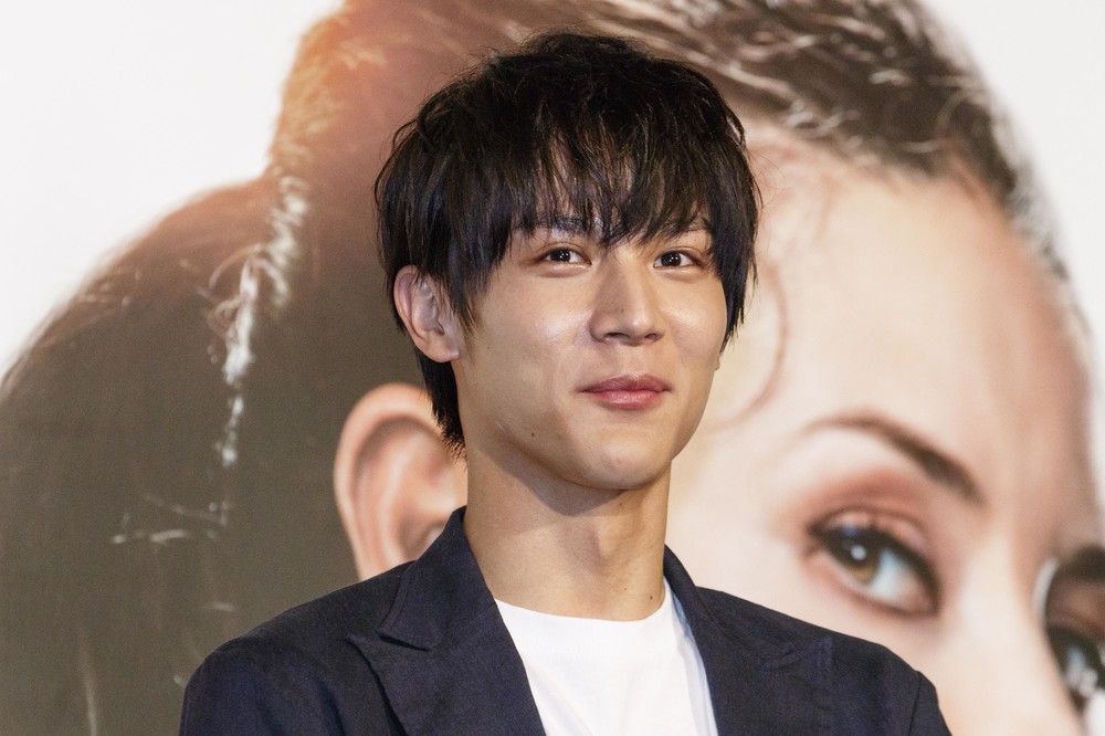 中川大志「G線上」は「絶対観てほしい」　初回当日にインスタで意気込み