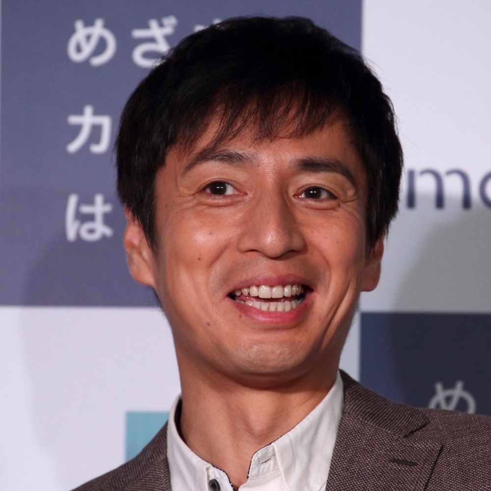 「徳井が気になりすぎて頭に入ってこない」　福山雅治、念願しゃべくり出演も「とばっちり」