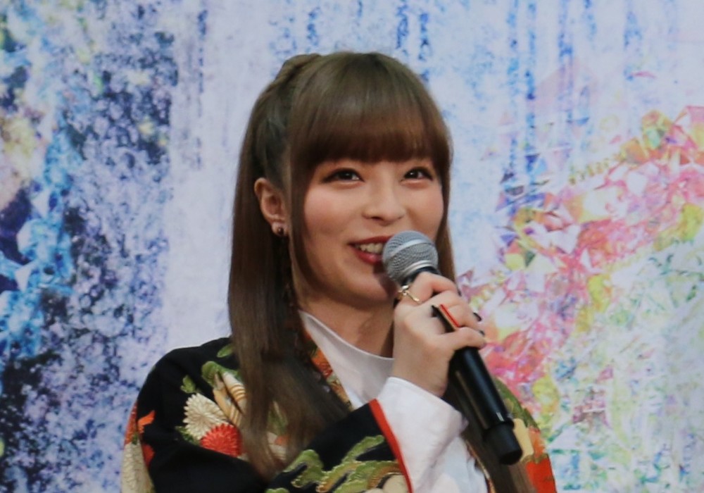 きゃりーぱみゅぱみゅ、渋谷ハロウィンの若者に苦言　「いつからこんなに治安が悪く」「めちゃめちゃダサイ」