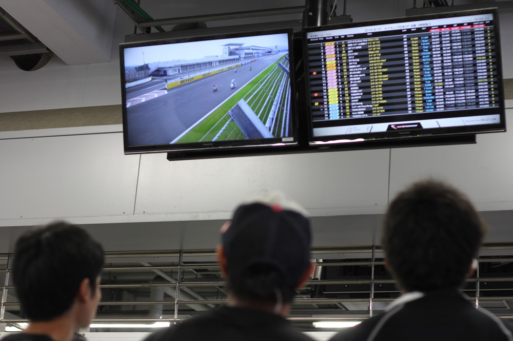 高校生として史上初めて「カブカップ」出場を果たした