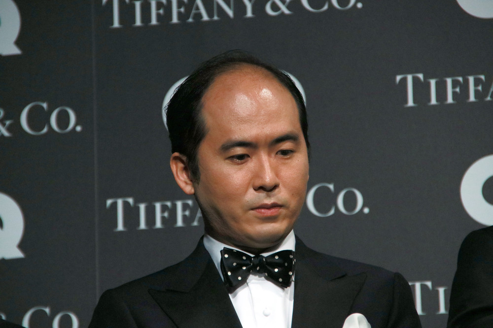 トレエン斎藤、妻が明かした「親バカ」の理由　「高校生のころ母親を亡くして...」