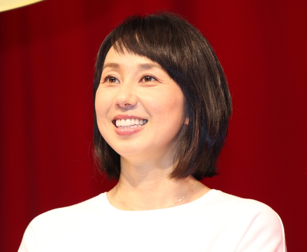 東尾理子さん。ブログで息子の誕生日の様子を紹介

