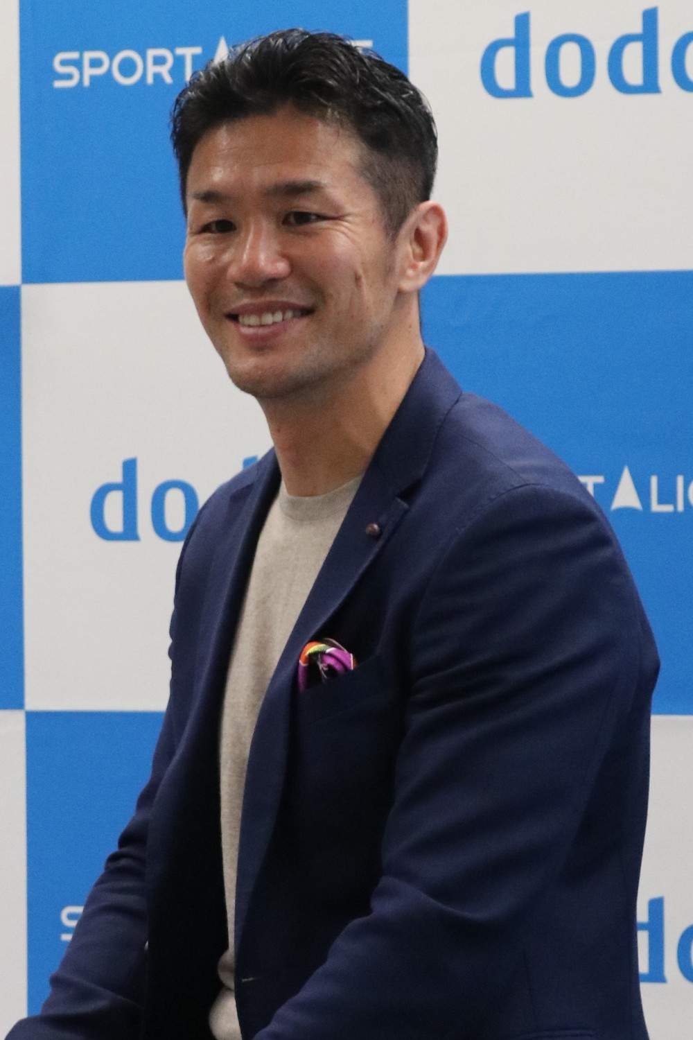 練習より「アニメが見たかった...」　廣瀬俊朗が振り返る「ラグビー漬け」の30年