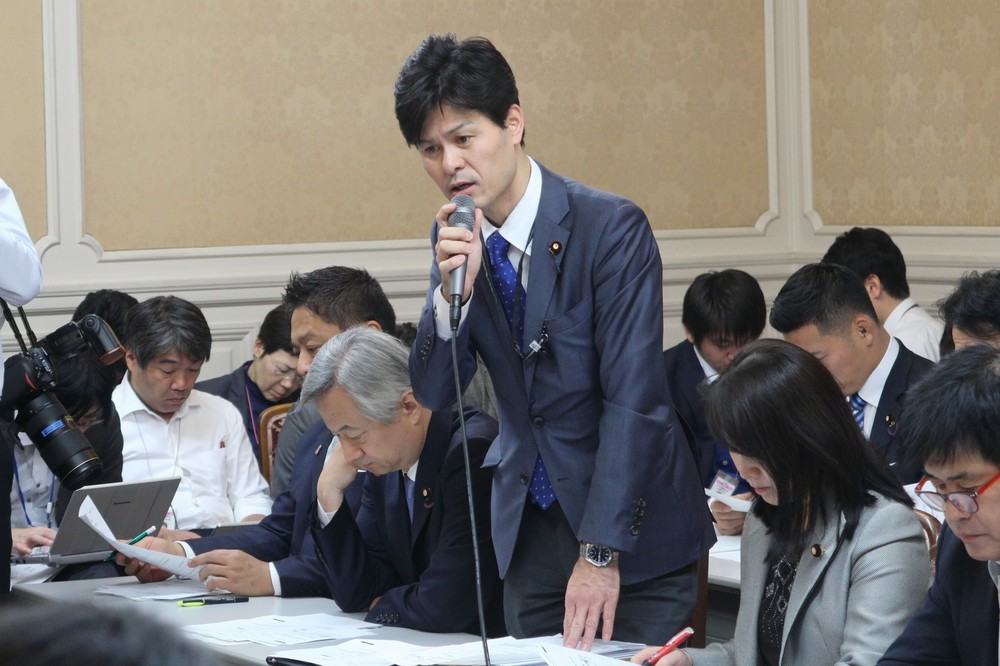 前夜祭「会費5000円」、旅行会社は関与否定　野党「安倍事務所に聞かないと...」