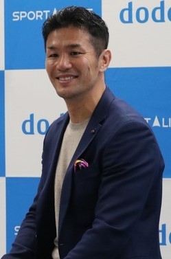 「ノーサイド・ゲームの浜畑」今は本名で呼ばれます　ラグビー廣瀬俊朗氏の赤裸々トーク