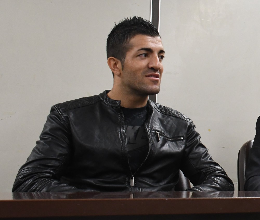 入管収容中に精巣がん、痛み訴えるも「3カ月半放置された」　摘出手術のクルド人男性、国を提訴