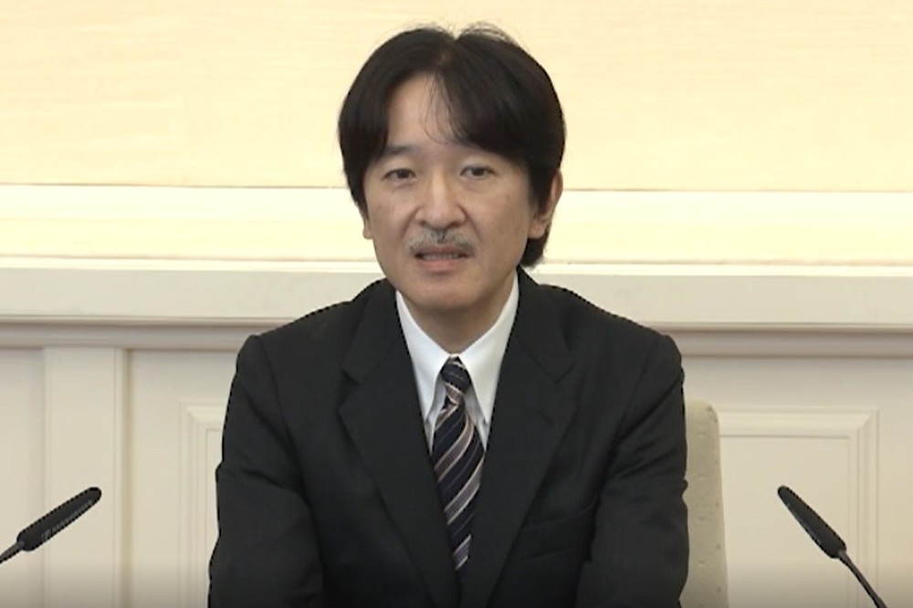 眞子さま結婚延期から2年弱　秋篠宮さま「何らかのことは発表する必要がある」誕生日会見で発言