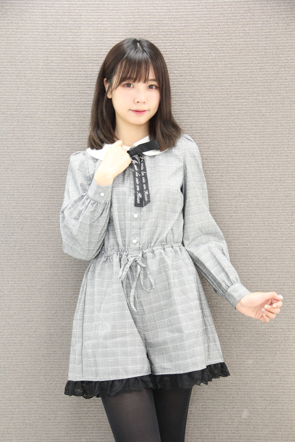 中国と日本を往復するようになって「秋葉原はすごかったです！お寿司とかのご飯も好きになりました」と日本の印象を語った。