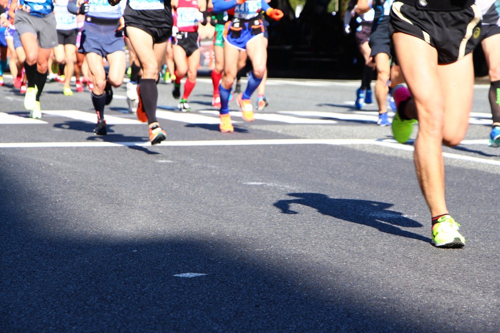 札幌市内で行われる東京五輪マラソン「残り20キロ」が2019年12月中頃に決定する予定