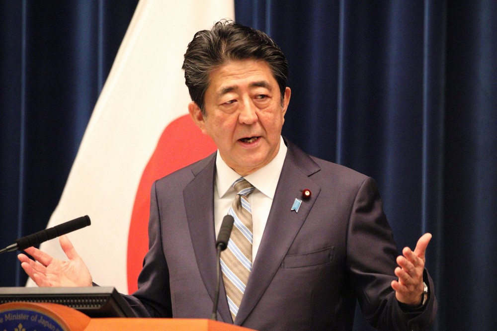 「令和の時代にふさわしい原案策定を」　安倍首相、改憲「私の手で」成し遂げると意欲