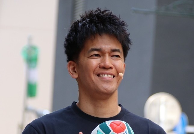 「苦しんで死ぬ人もいるなら、もうネット上のお遊びじゃねえぞ！」　武井壮の苦言にダル「ほんまこれ」