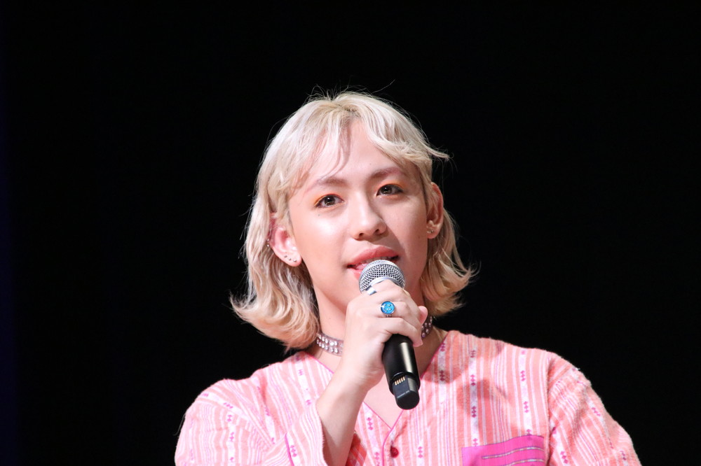 りゅうちぇる、男らしく・女らしくの「美徳」に持論　「そう思う方はそれで良いと思いますが、僕は思わない」