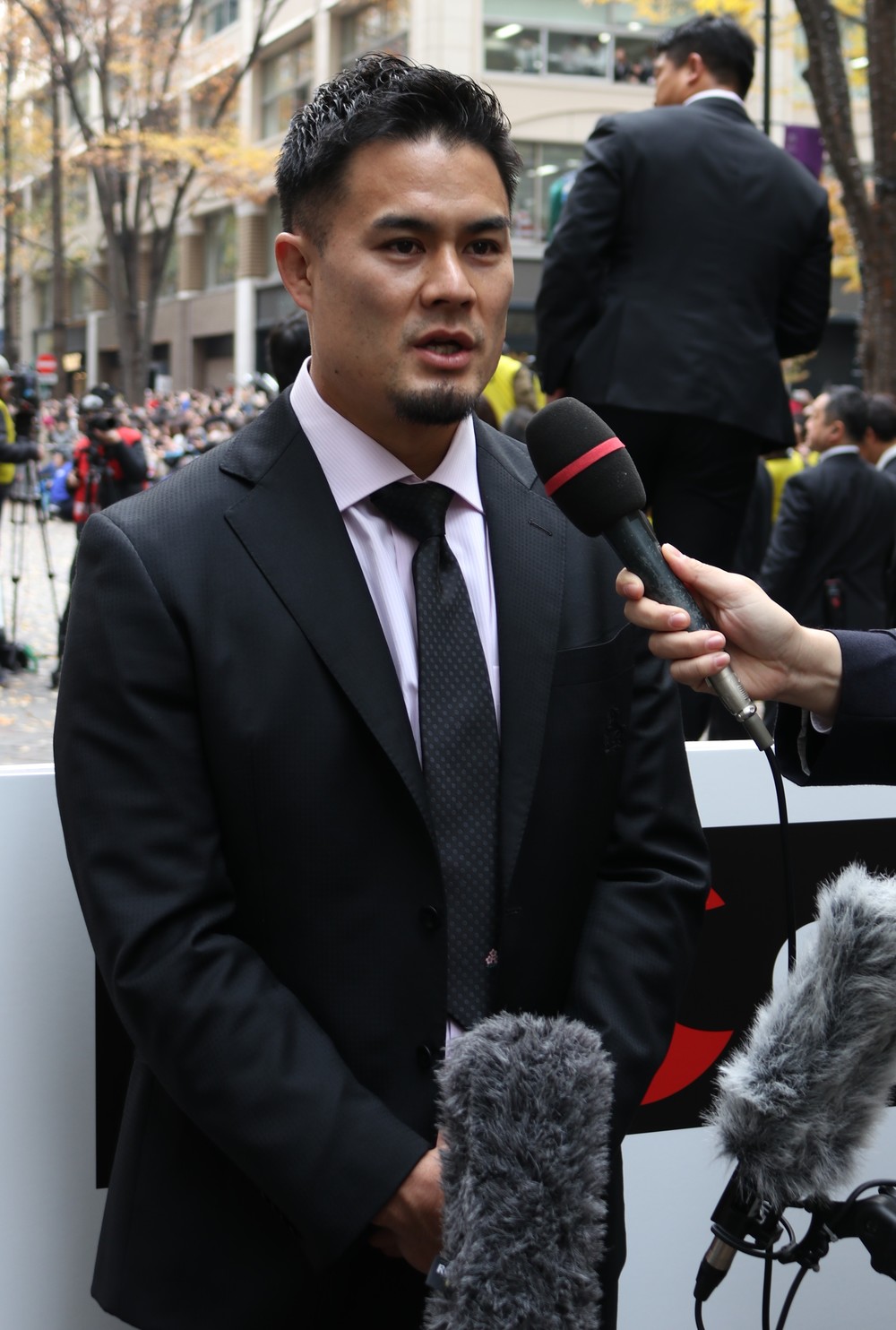 ラグビー田村優、「ゴチ」で明かした食生活　明大時代「許せなかった」メニューとは？